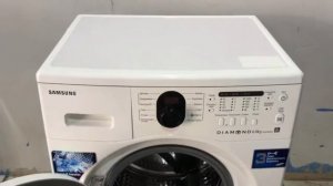 Стиральная машина SAMSUNG WF8590NFW