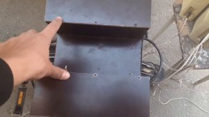 ВЕЛОЗВУК СВОИМИ РУКАМИ / УСТАНОВКА КОЛОНОК НА ВЕЛОСИПЕД