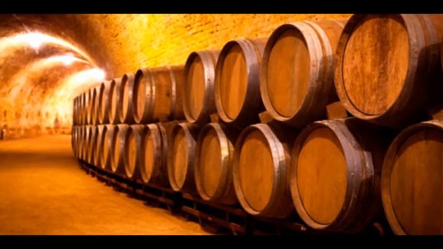 Дубовые бочки для засолки смотреть онлайн