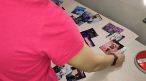 ДОСКА ВИЗУАЛИЗАЦИИ/КАРТА ЖЕЛАНИЙ ✨/КАК СДЕЛАТЬ ДОСКУ ВИЗУАЛИЗАЦИИ СВОИМИ РУКАМИ??