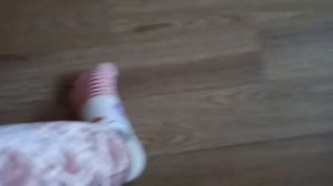 КАК ВСТАТЬ НА ПАЛЬЦЫ