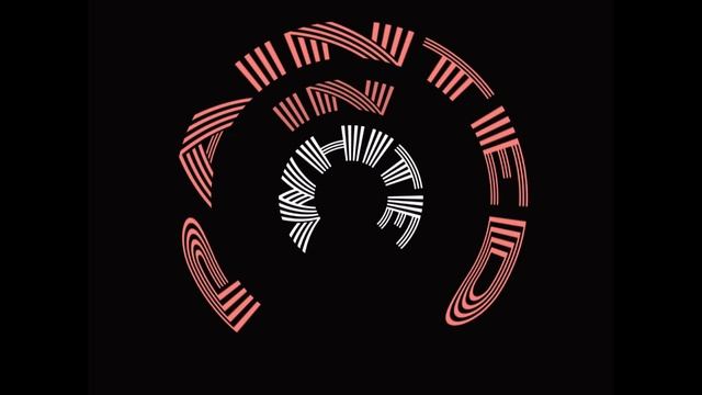 Prysm- Painted in White смотреть онлайн