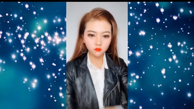 Makeup Chinese.Чудеса макияжа.До и после макияжа.