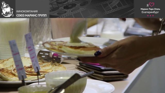 Чем нравятся номера гостям в отеле «Маринс Парк Отель Екатеринбург»