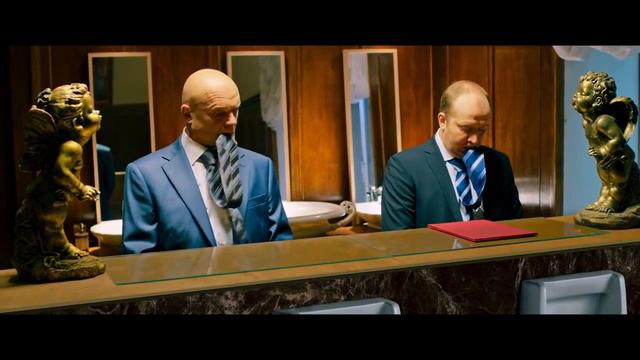 День выборов 2 - Отрывок из фильма смотреть онлайн