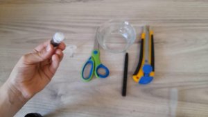 Поилка для муравьев своими руками