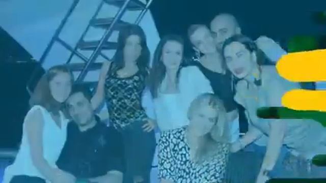 Dream Yacht Party in Dubai by Casa de Kizomba Events смотреть онлайн