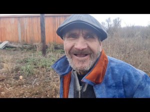 У ДЕДА МАТВЕЯ НЕБОЛЬШИЕ УБЫТКИ!!!