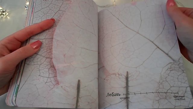 Обзор на блокнот " Мой личный дневник. Smashbook" смотреть онлайн