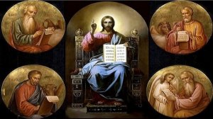 Господи, Тебе пою...(Олег Скобля)-(автор клипа-Николай Гурьянов)