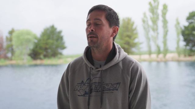 FPM Camp: with John Roden смотреть онлайн