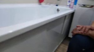 Удобная планировка маленькой ванной