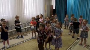 ИГРА  У МЕНЯ ЕСТЬ СНЕЖОК