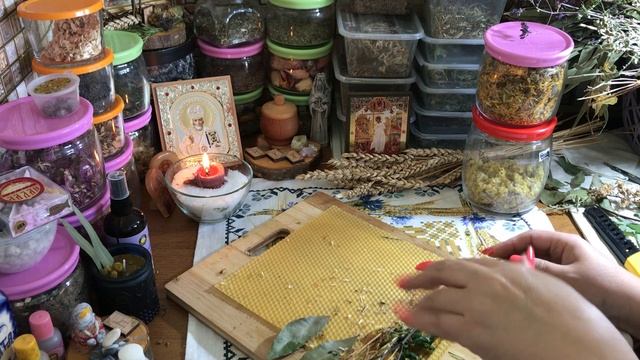 Свеча Энергия #солнечноезатмение смотреть онлайн