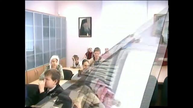 Рыздвяный. 131106. ПГТ. Духовно-просветительский центр.
