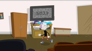 Sally face #2 episode 5 l Пароль от двери Тодда: 13010