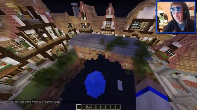 ЛУЧШЕЙ СПОСОБ ЗАТРОЛЛИТЬ НУБА В МАЙНКРАФТЕ! ТРОЛЛИНГ НУБА В MINECRAFT смотреть онлайн