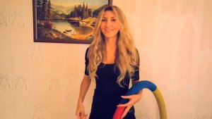 Обруч хула хуп Сделай талию для плоского животика ❤