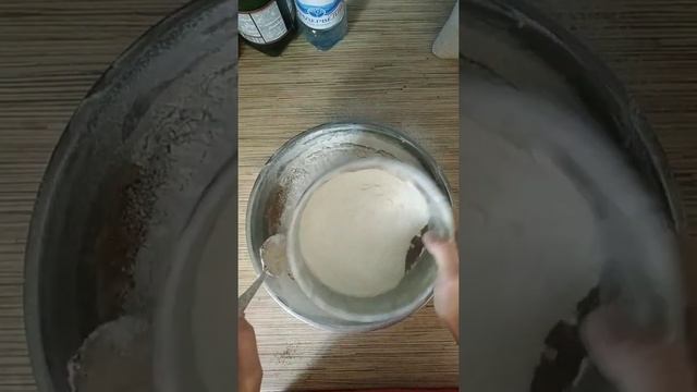 Как приготовить бездрожжевой хлеб смотреть онлайн