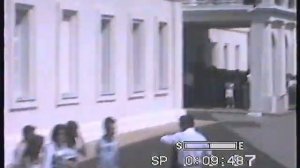 Полотняный Завод 1997г.