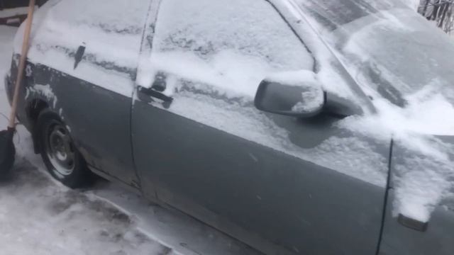 Купил Ваз 2112 за 40 т.р. с пробегом 275000 и нюансами?♂️ смотреть онлайн