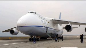Ил заключило госконтракт на создание самолёта на замену Ан-124