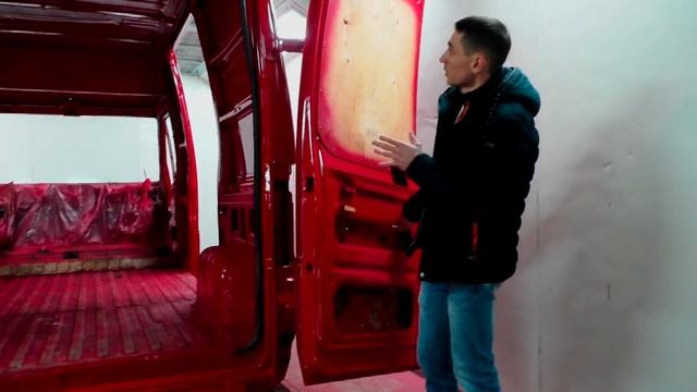 На что обращать внимание при покупке Фиат Дукато смотреть онлайн