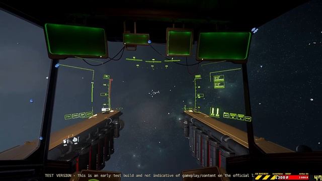 ★ STAR CITIZEN 3.18 PTU ★ Продали таки наконец-то!