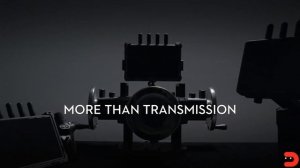 Система DJI Transmission