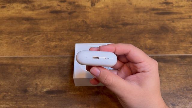 Apple AirPods Pro 2 Unboxing смотреть онлайн