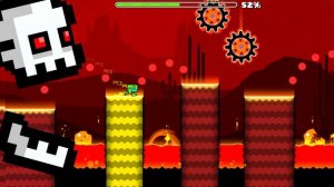 прохожу уровень