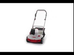 АЭРАТОР AL-KO COMFORT 38 P COMBI CARE 112799