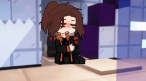 •§–Секрет главного секретаря)//1/?//Шип: Лололошка × Калеб// ¡ Моя AU ! §•