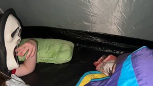 VLOG: поездка на природу с друзьями | поход 🏕️