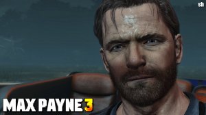 Max Payne 3 ►Жива, хоть и немного потрепана(без комментариев)#4