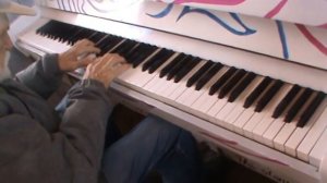 "ПЕСНЯ ПРО ЗАЙЦЕВ"ДЖАЗОВАЯ ФАНТАЗИЯ Ф.В.ГИНЗБУРГА НА ПЕСНЮ А.ЗАЦЕПИНА.МУЗЫКАЛЬНАЯ ПОДДЕРЖКА ТЕРАПИИ