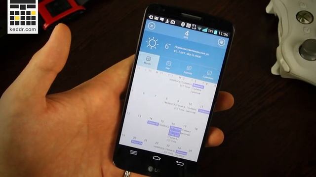 kedDroid — e126: Ninja SMS, SolCalendar, FIFA 14 смотреть онлайн