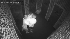 Комната страха, лабиринт страха Казань!! Честно было страшно)