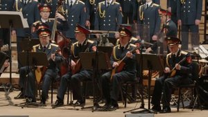 «Полюшко-поле»