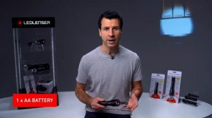 Ledlenser P-Series