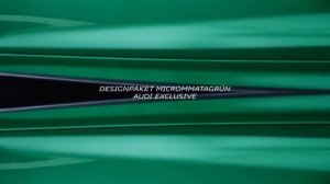 The Audi R8 Spyder V10 plus