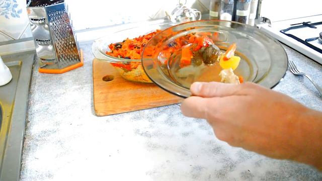 Куриная грудка Новогодний рецепт смотреть онлайн