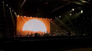 TODES MOSCOW FEST Казань 4 группа Фучика ' На заре'