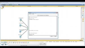 Урок 3 Cisco Packet Tracer. Авторизация на сетевых устройствах и защита паролем интерфейса Console