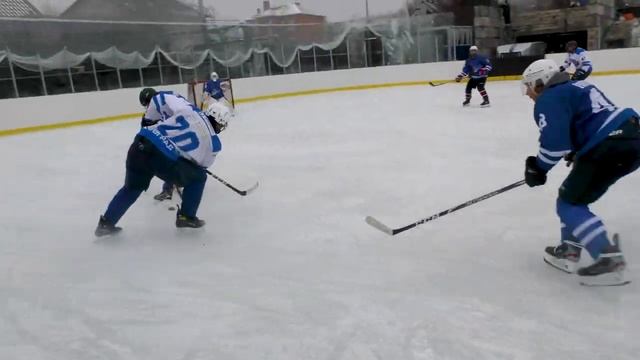 Прошедший турниру по хоккею