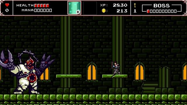 Infernax Review: Why you should play this special ARPG platformer [Roy McCoy] смотреть онлайн