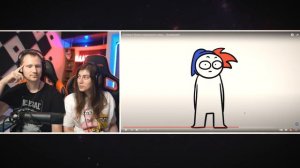 Почему я боюсь показывать лицо (Анимация) | РЕАКЦИЯ на Закатуна