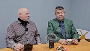 Найманы - монголы или тюрки?