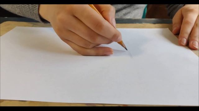 Советы начинающим художникам✏️Лайфхаки для художников?Как красиво рисовать карандашом?️С чего начат