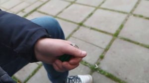 обзор на сегореты нз сафари чёрный 9